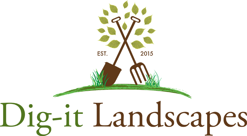 Expert Garden Design and Landscaping Dig-it Landscapes
